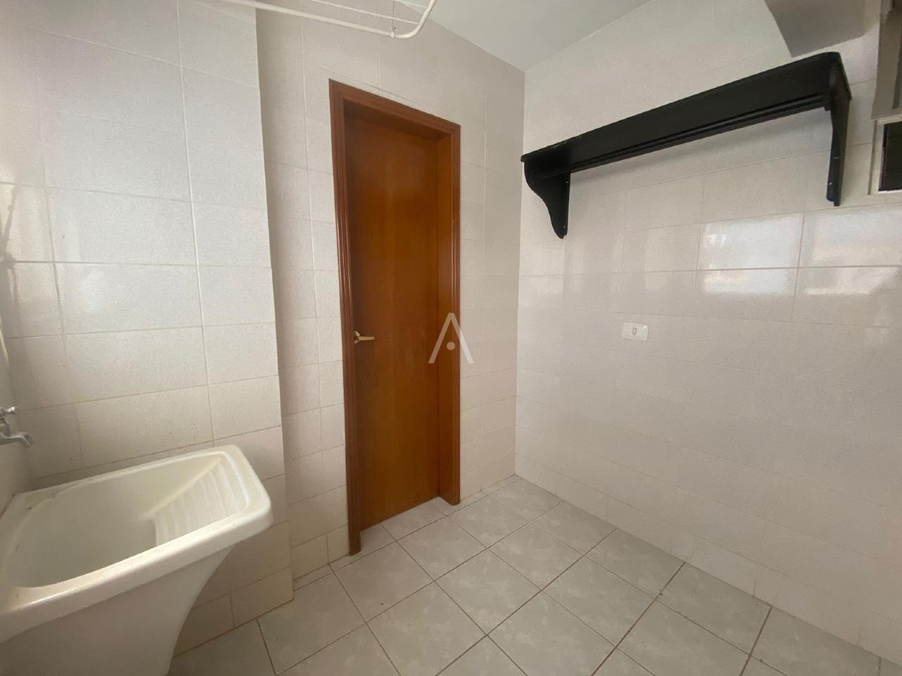 Apartamento para à venda no Bairro CENTRO em CASCAVEL: