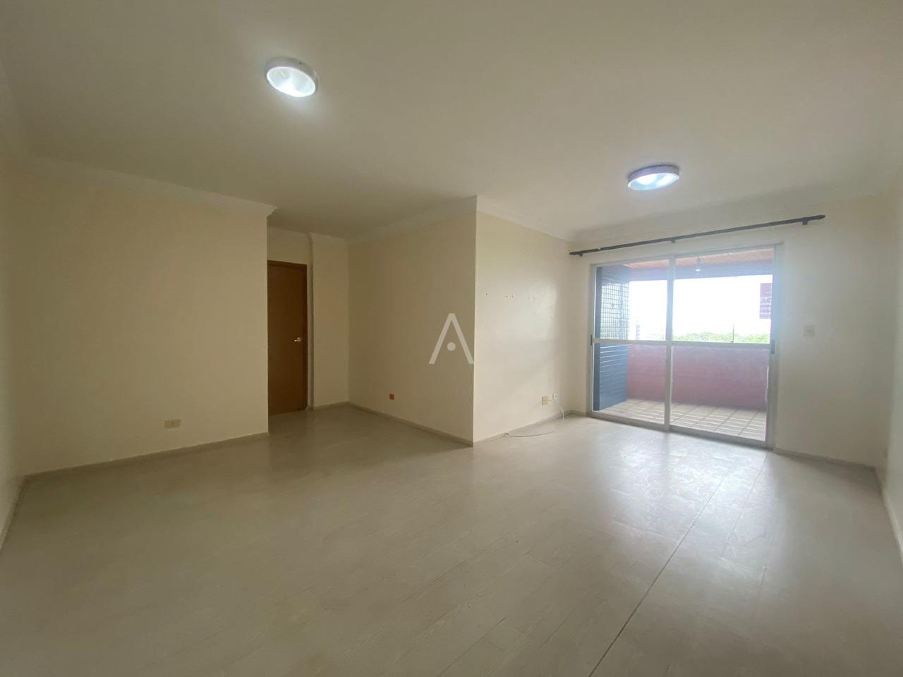 Apartamento para à venda no Bairro CENTRO em CASCAVEL: 