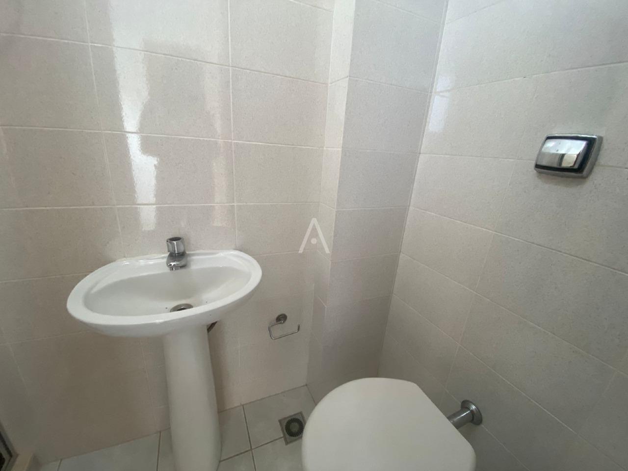 Apartamento para à venda no Bairro CENTRO em CASCAVEL: