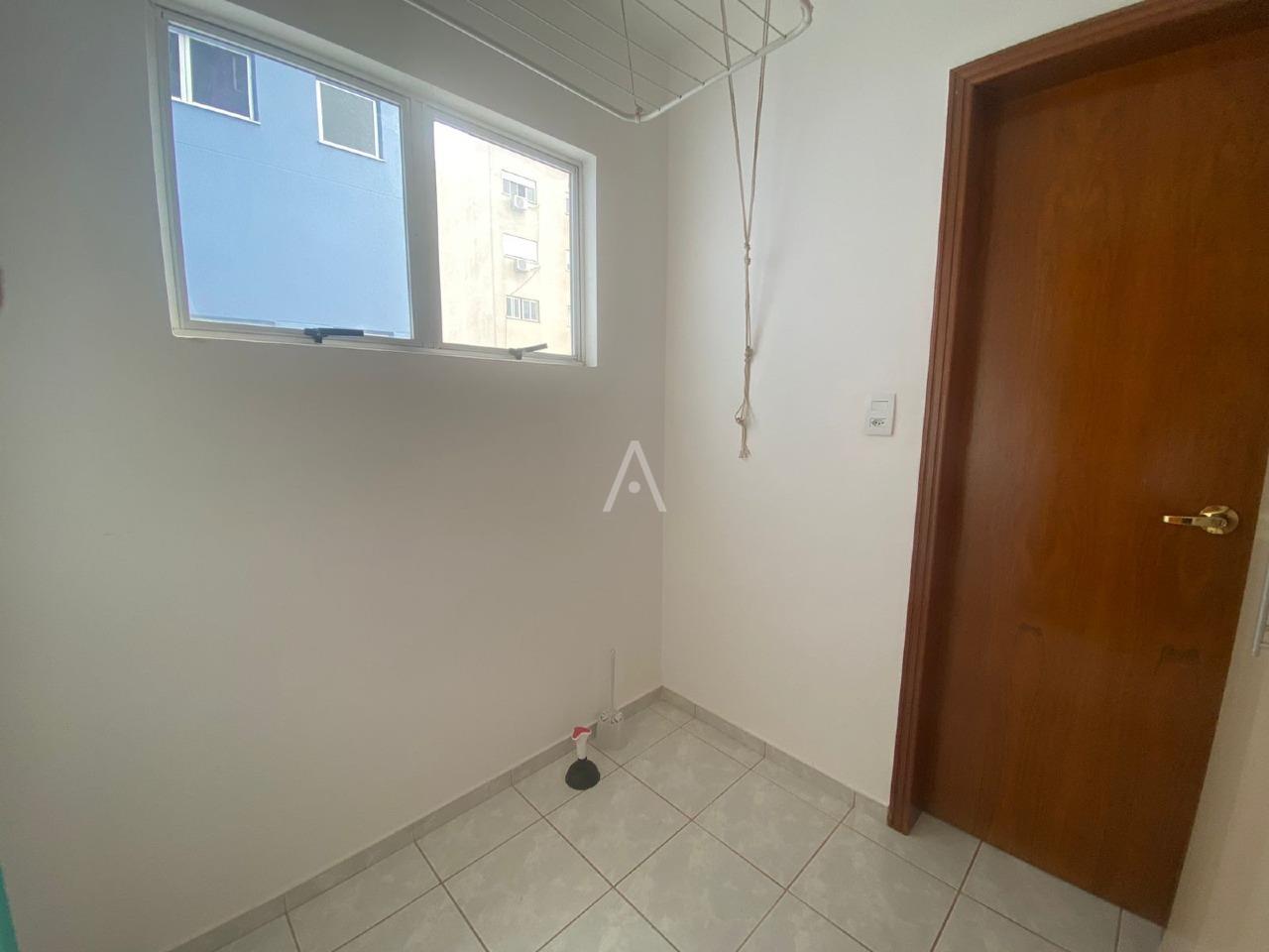 Apartamento para à venda no Bairro CENTRO em CASCAVEL: