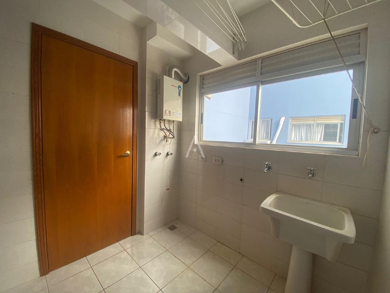 Apartamento para à venda no Bairro CENTRO em CASCAVEL: