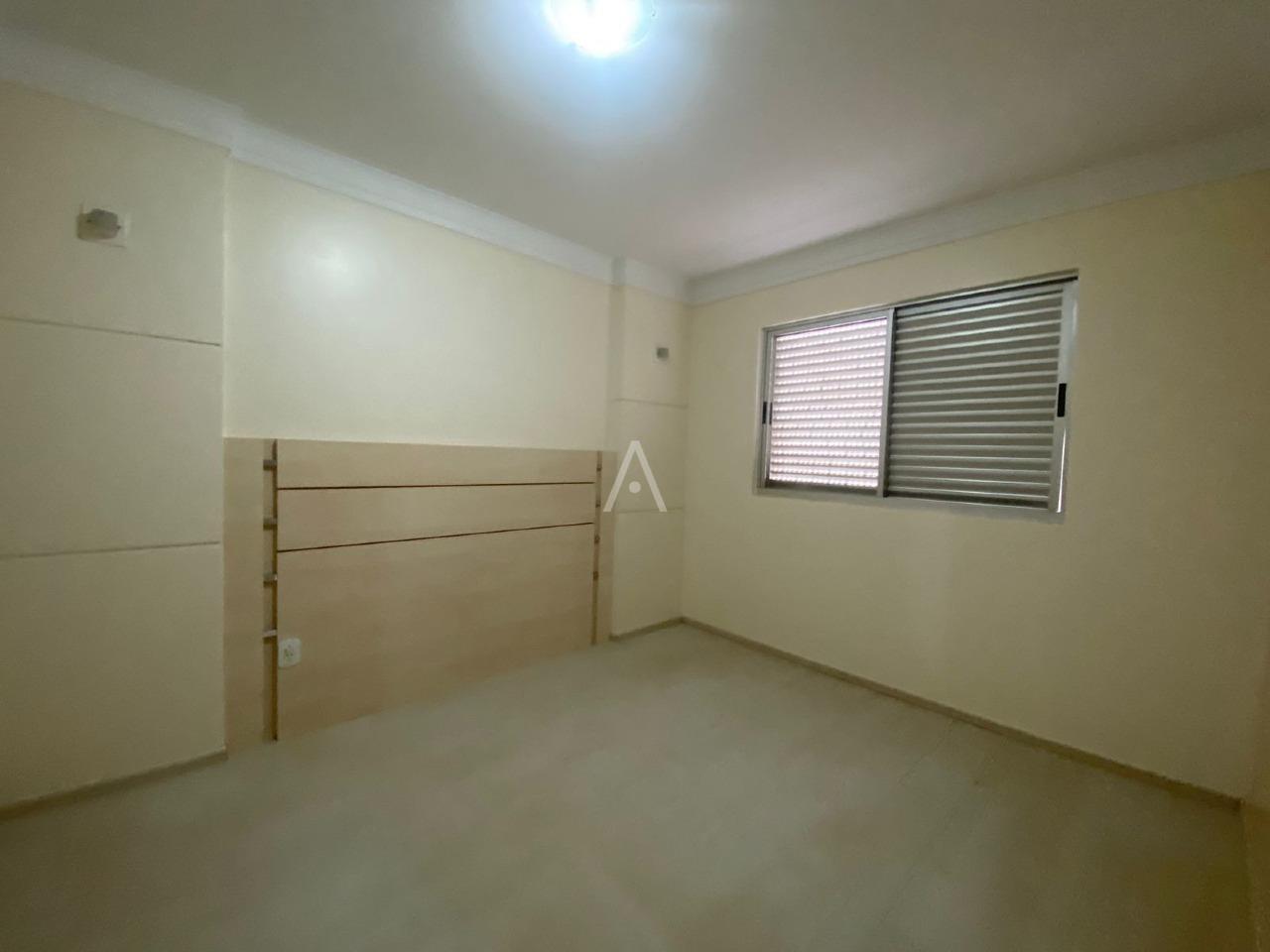 Apartamento para à venda no Bairro CENTRO em CASCAVEL: