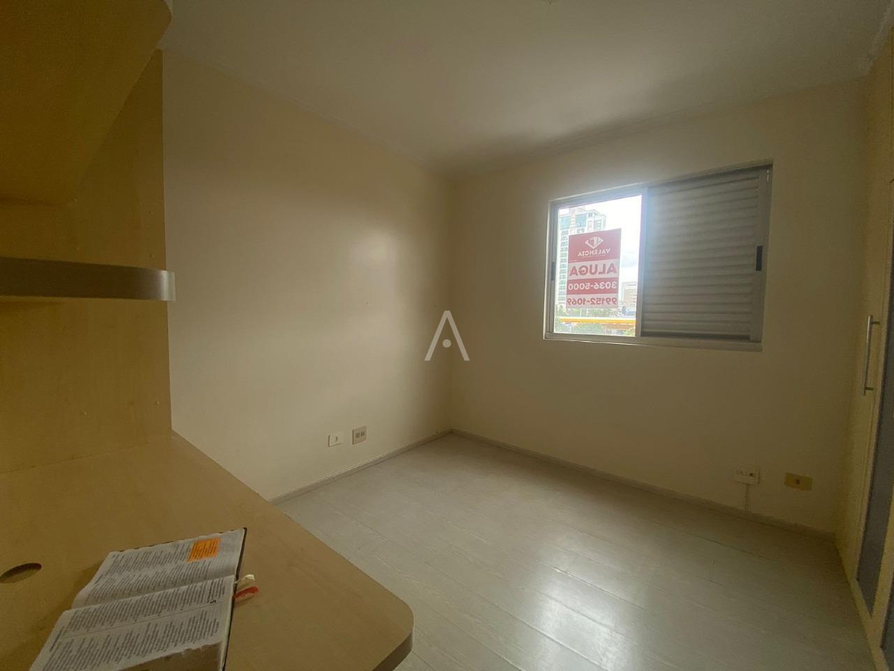 Apartamento para à venda no Bairro CENTRO em CASCAVEL: