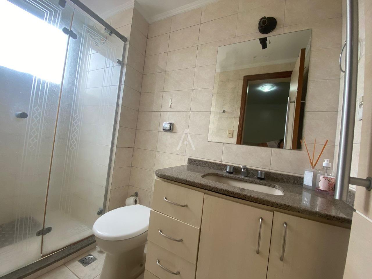 Apartamento para à venda no Bairro CENTRO em CASCAVEL: