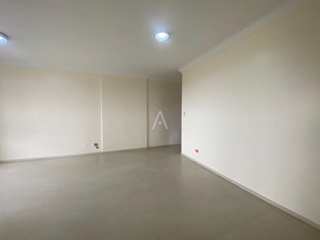 Apartamento para à venda no Bairro CENTRO em CASCAVEL: 