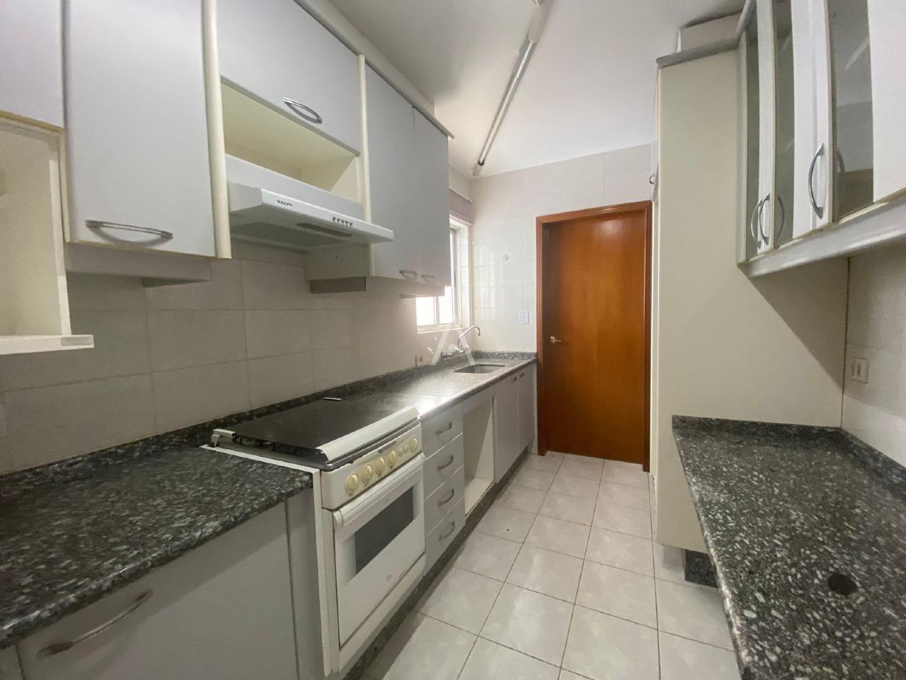 Apartamento para à venda no Bairro CENTRO em CASCAVEL: