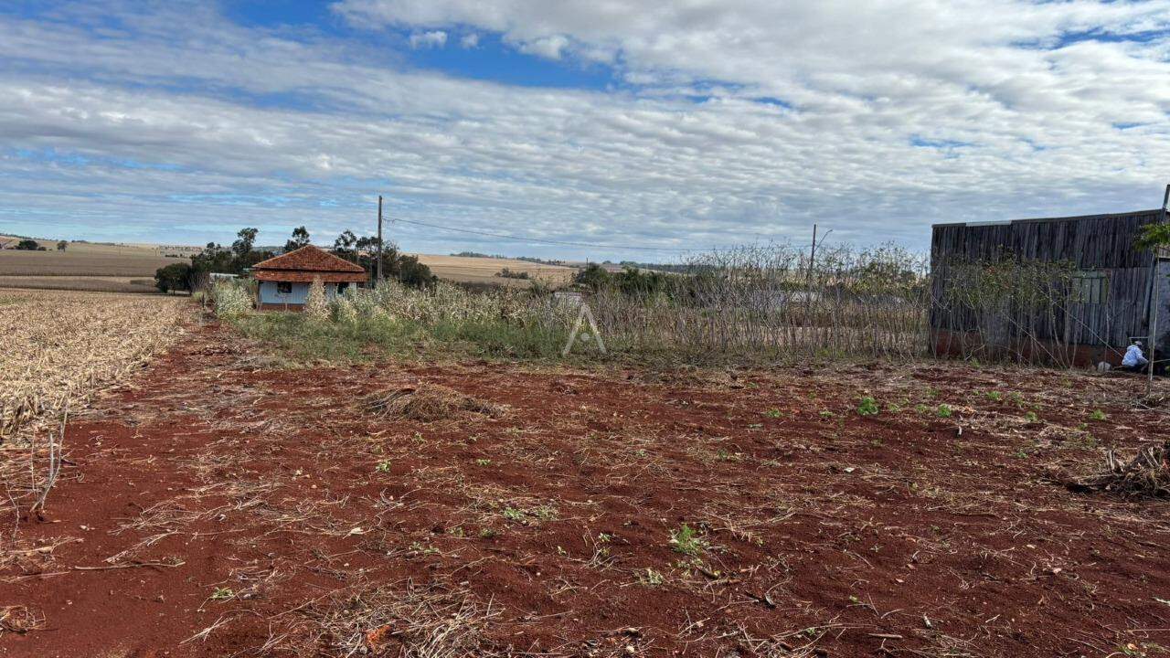 Terreno para à venda no Bairro BRAGANTINA em ASSIS CHATEAUBRIAND: 