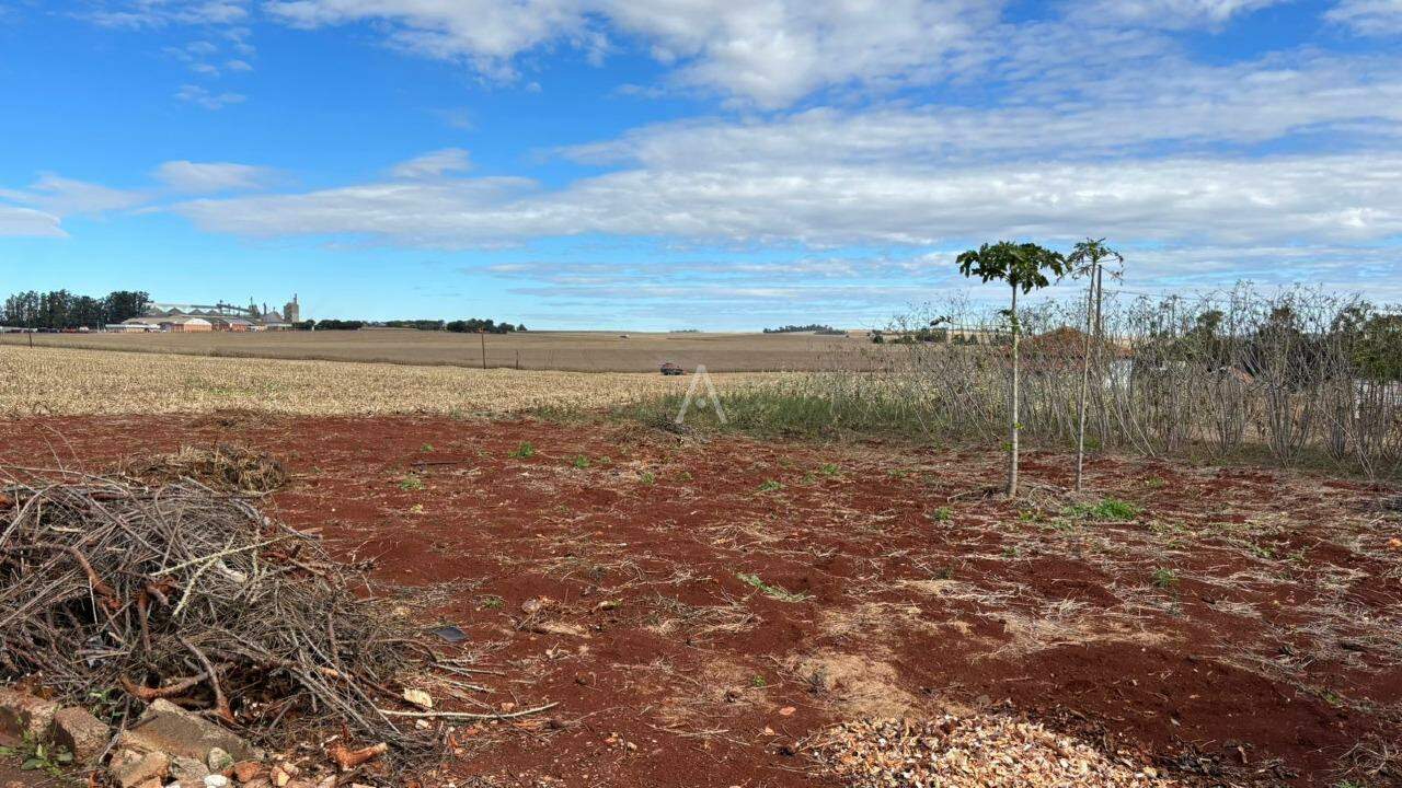 Terreno para à venda no Bairro BRAGANTINA em ASSIS CHATEAUBRIAND:
