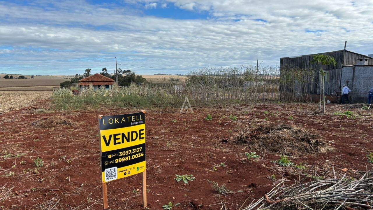 Terreno para à venda no Bairro BRAGANTINA em ASSIS CHATEAUBRIAND: 