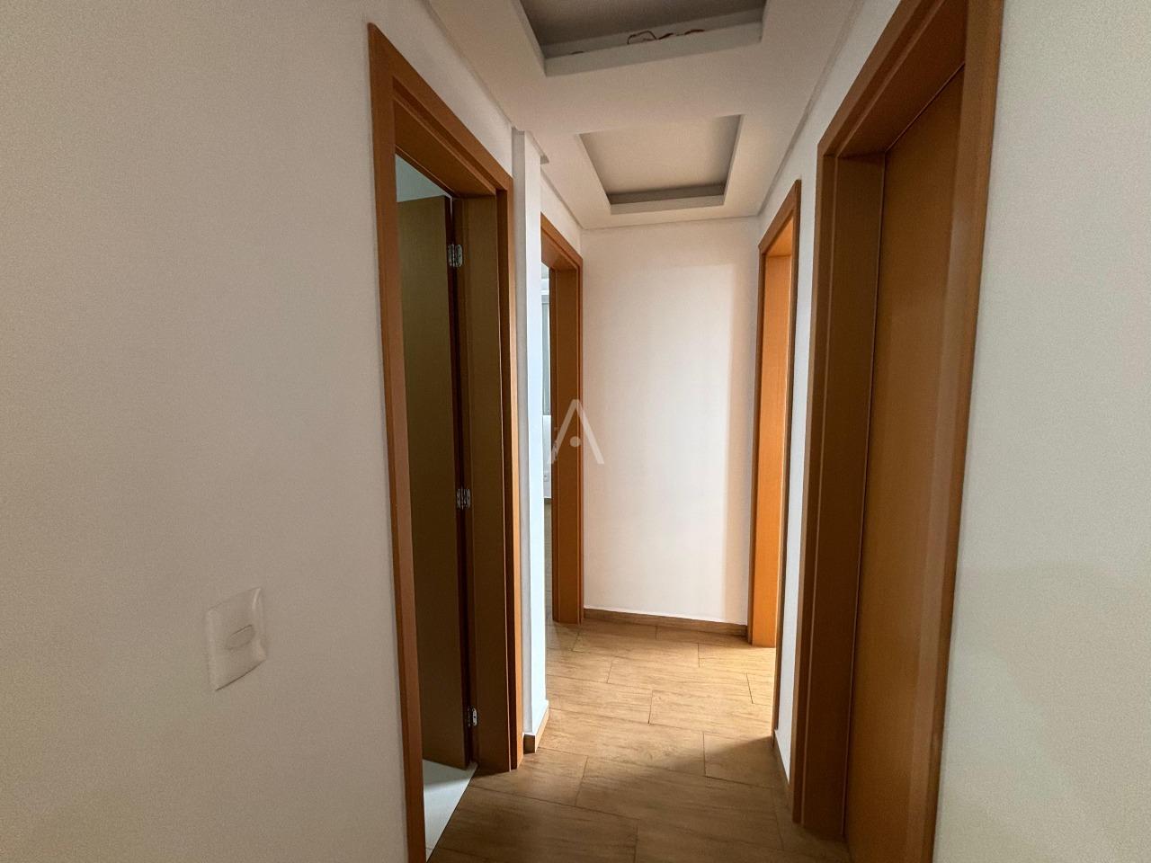 Apartamento para para aluguel no Bairro PACAEMBU em CASCAVEL: 