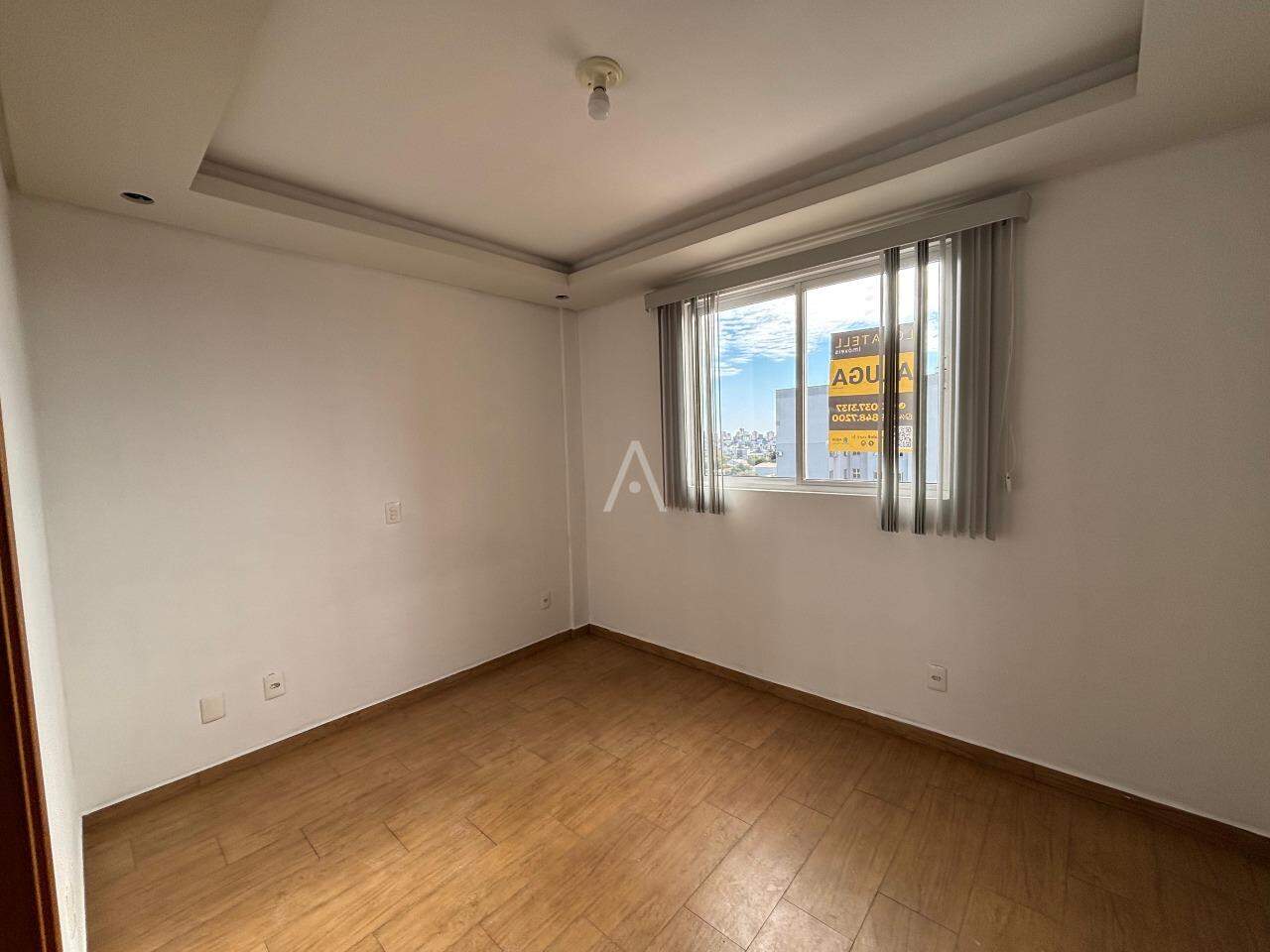 Apartamento para para aluguel no Bairro PACAEMBU em CASCAVEL: 