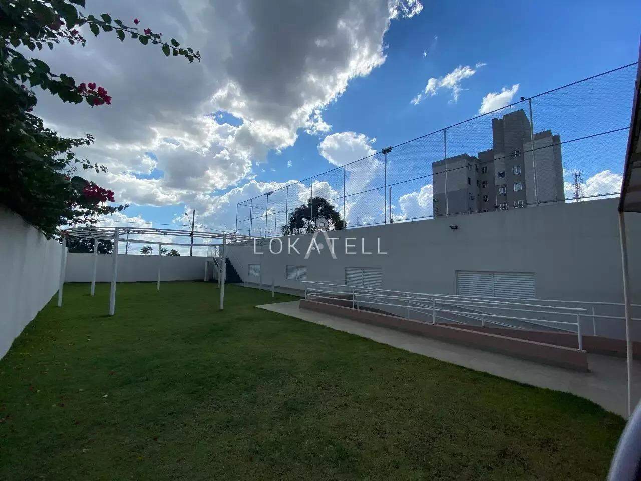 Apartamento para para aluguel no Bairro PACAEMBU em CASCAVEL: 