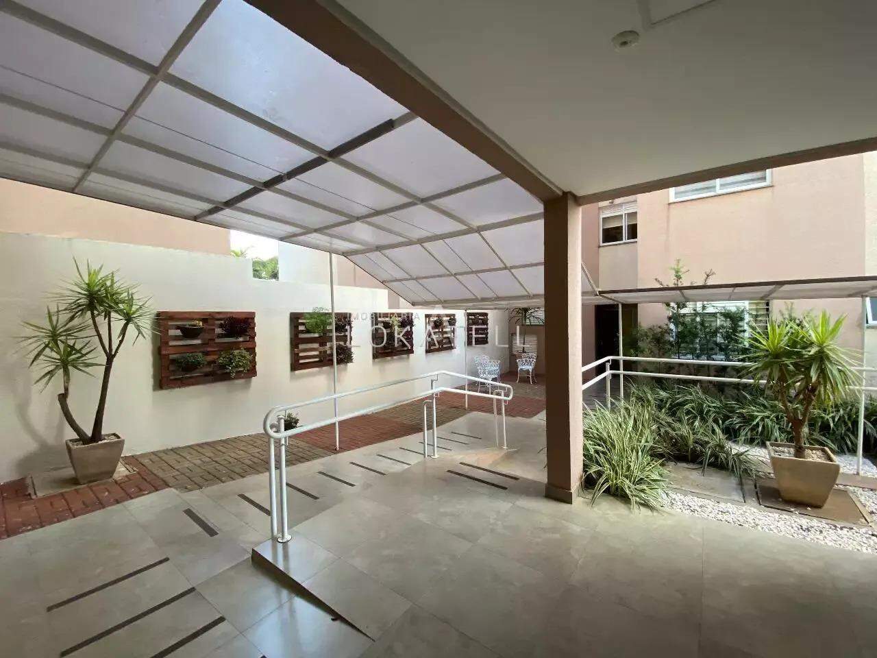 Apartamento para para aluguel no Bairro PACAEMBU em CASCAVEL: 