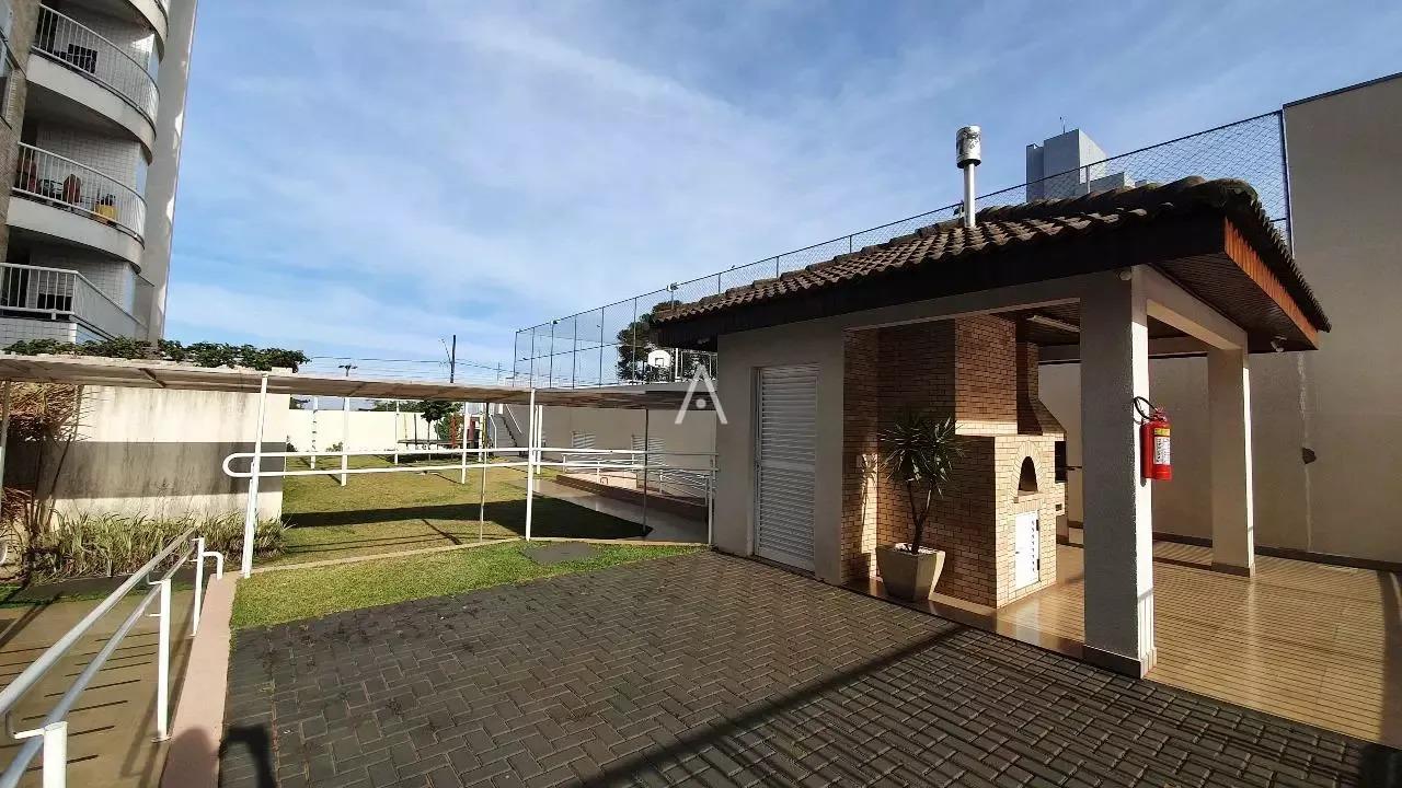 Apartamento para para aluguel no Bairro PACAEMBU em CASCAVEL: 