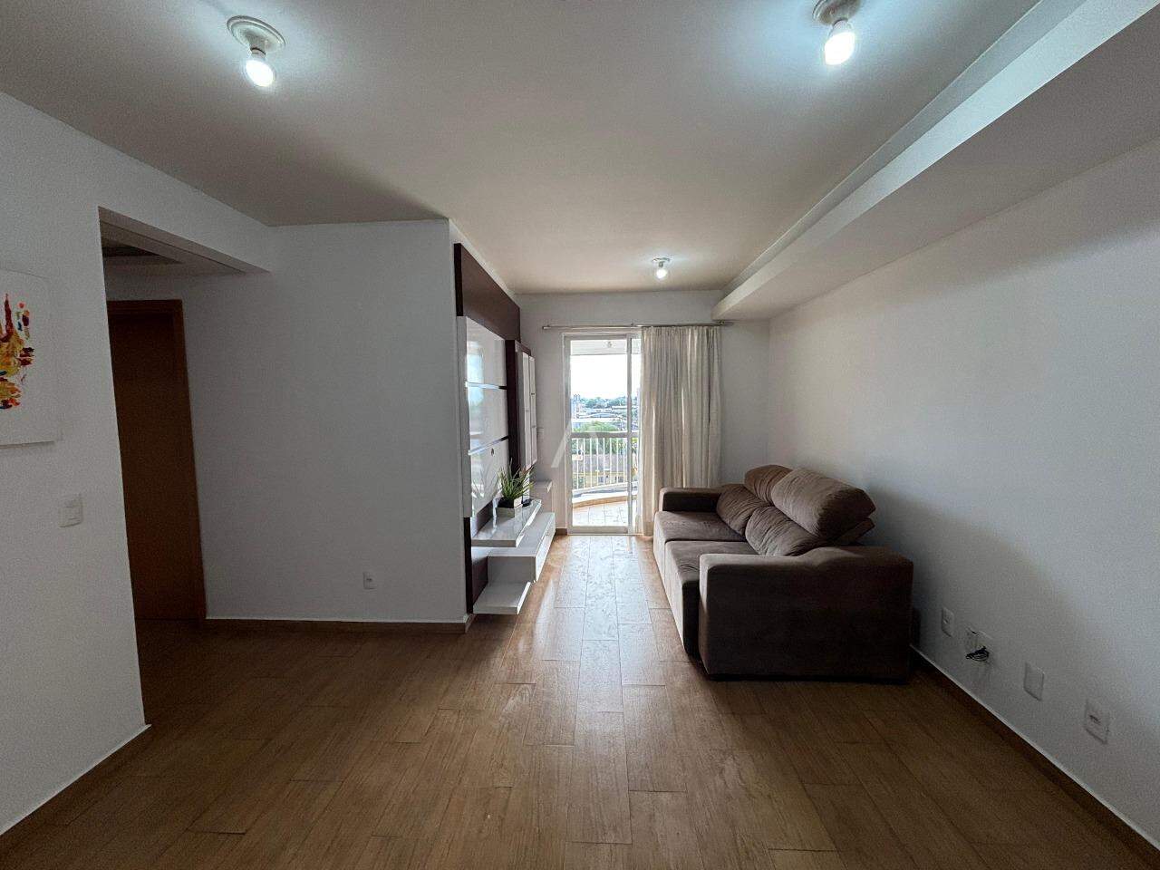 Apartamento para para aluguel no Bairro PACAEMBU em CASCAVEL: 