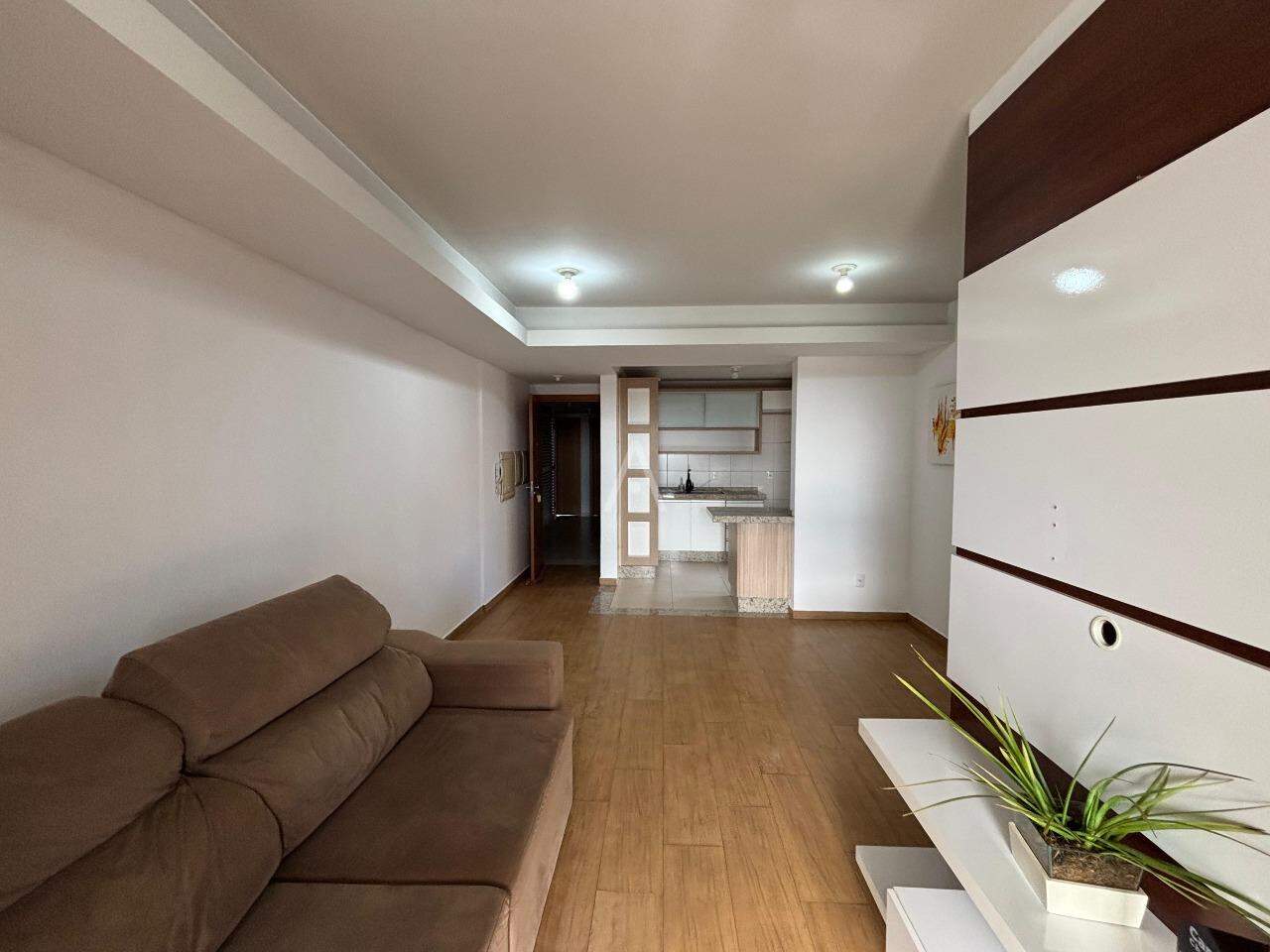 Apartamento para para aluguel no Bairro PACAEMBU em CASCAVEL: 
