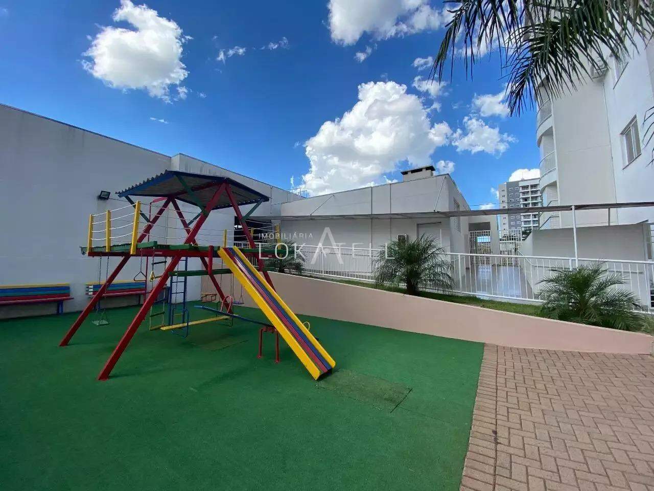 Apartamento para para aluguel no Bairro PACAEMBU em CASCAVEL: 