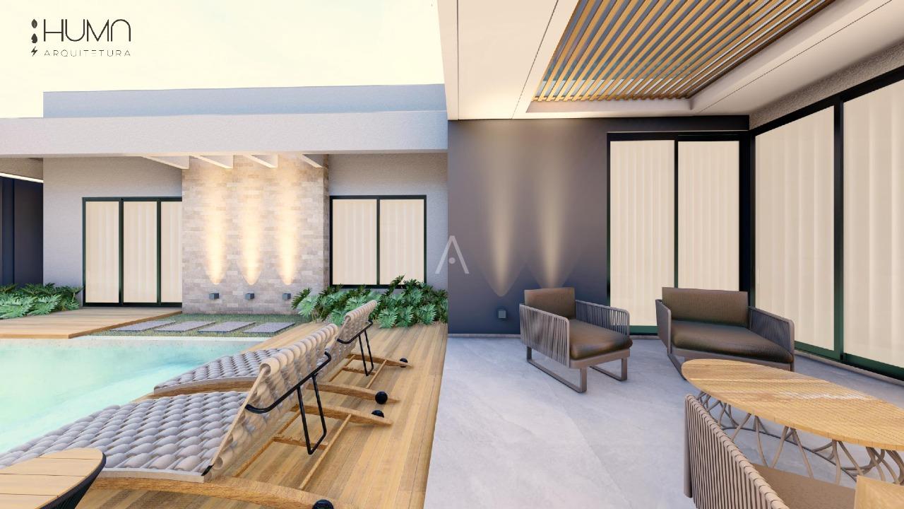 Casa Residencial para à venda no Bairro TOCANTINS em TOLEDO: 