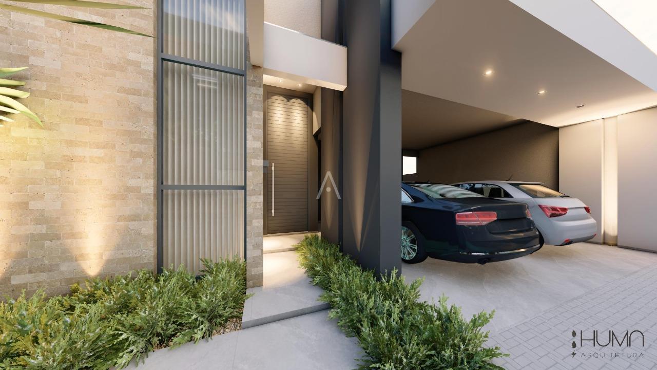 Casa Residencial para à venda no Bairro TOCANTINS em TOLEDO: 