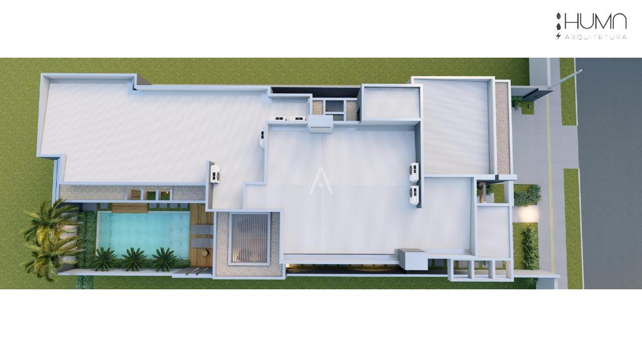 Casa Residencial para à venda no Bairro TOCANTINS em TOLEDO: 