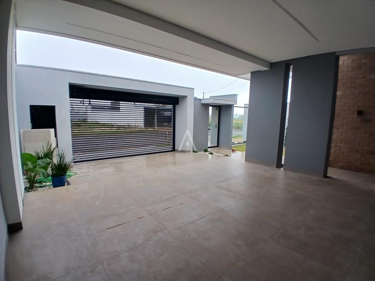 Casa Residencial para à venda no Bairro TOCANTINS em TOLEDO: 