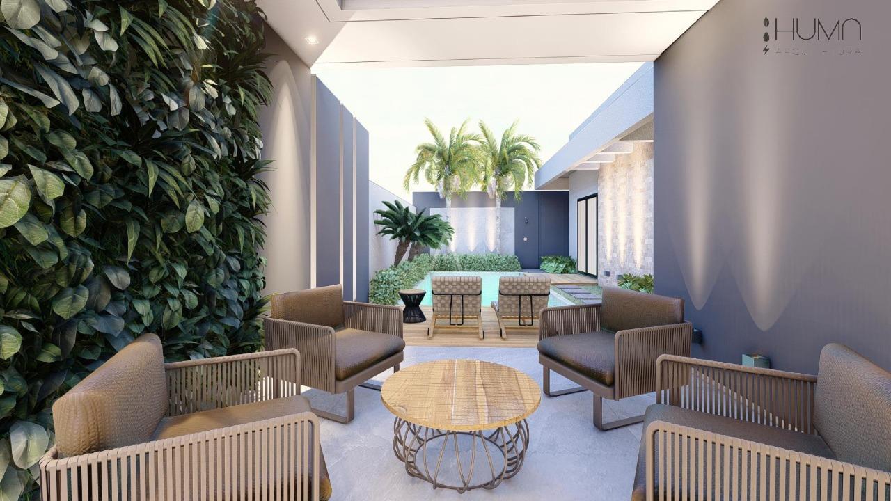 Casa Residencial para à venda no Bairro TOCANTINS em TOLEDO: 