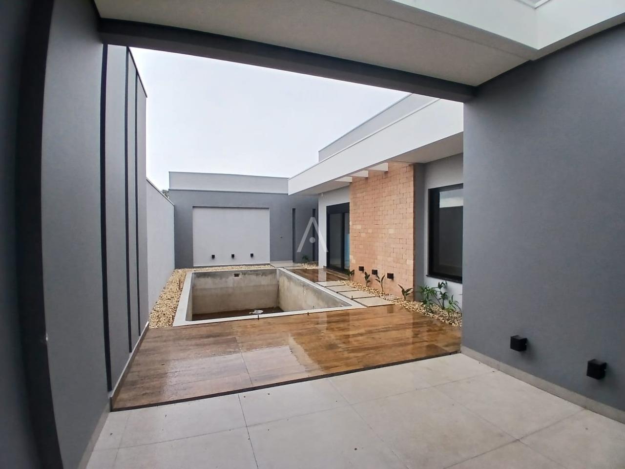 Casa Residencial para à venda no Bairro TOCANTINS em TOLEDO: 