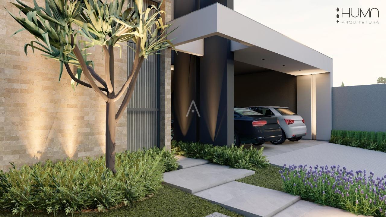 Casa Residencial para à venda no Bairro TOCANTINS em TOLEDO: 