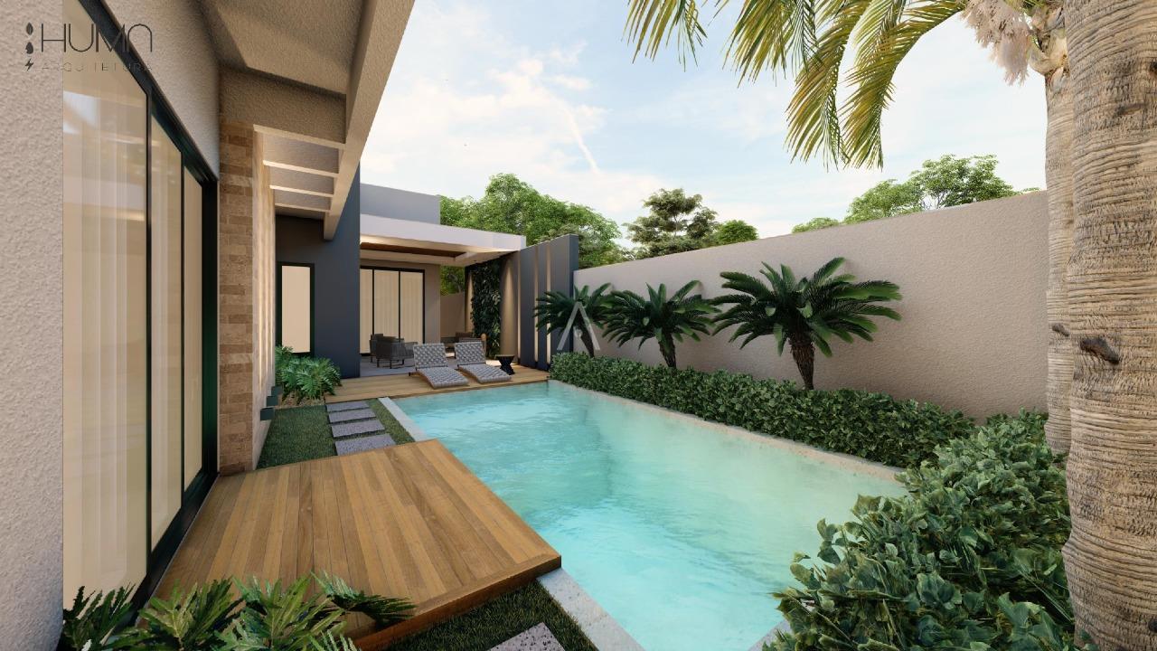 Casa Residencial para à venda no Bairro TOCANTINS em TOLEDO: 