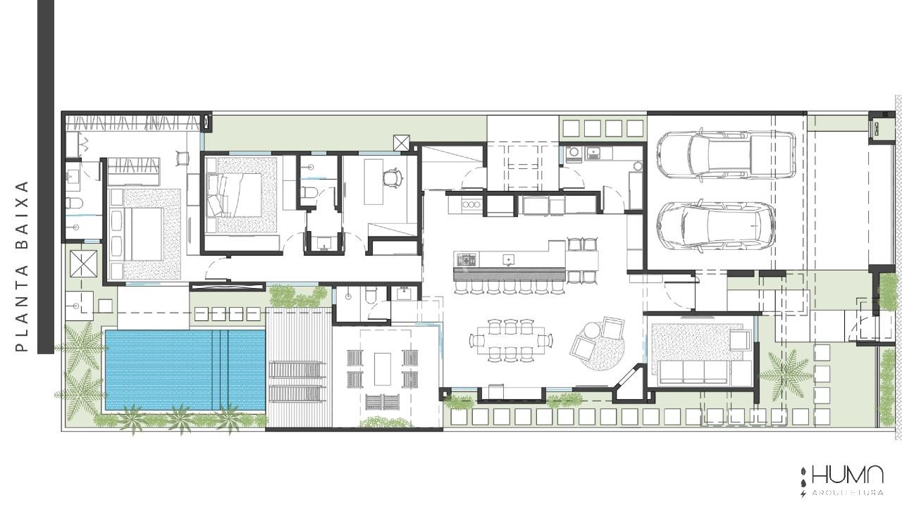 Casa Residencial para à venda no Bairro TOCANTINS em TOLEDO: 