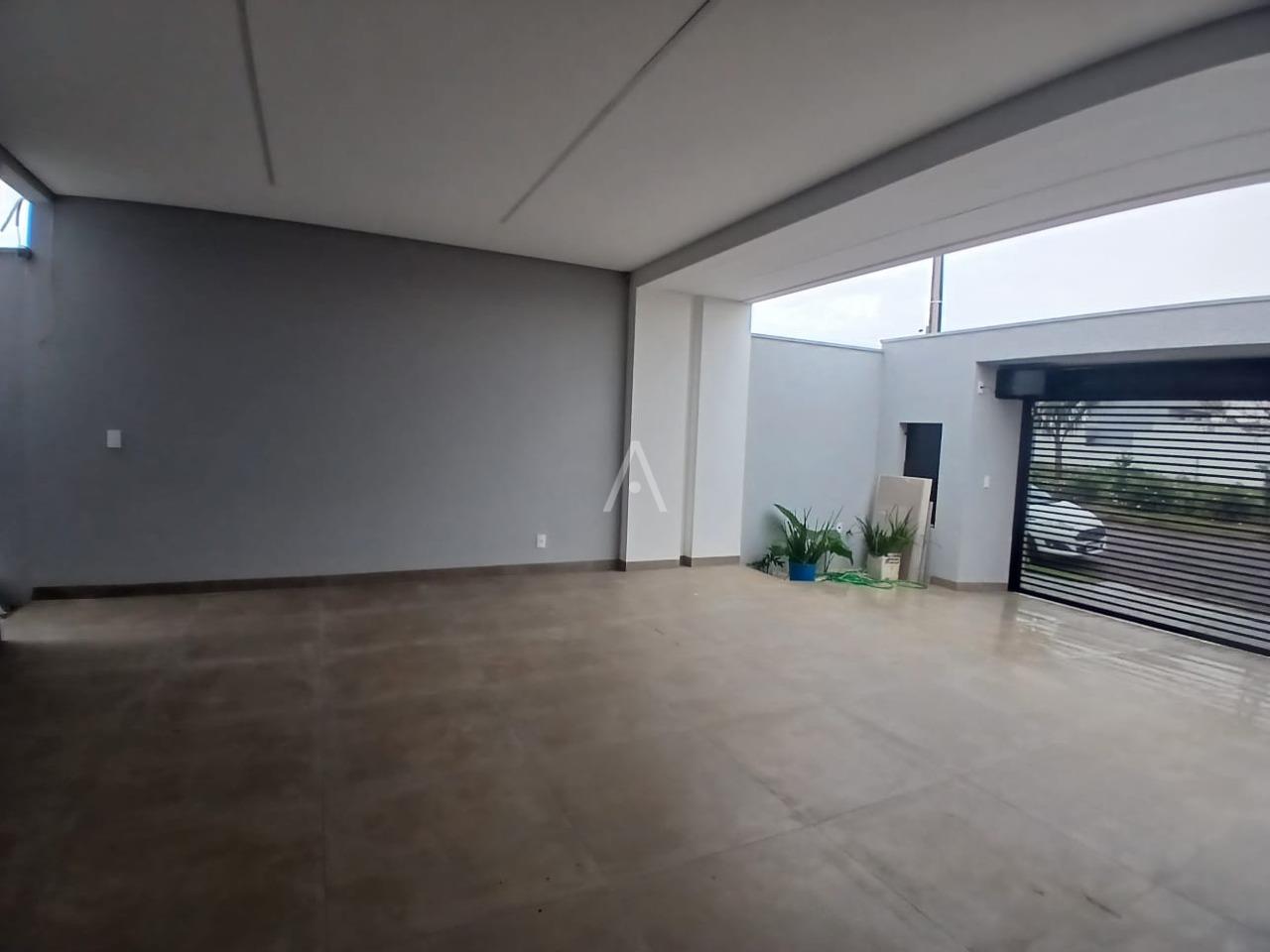 Casa Residencial para à venda no Bairro TOCANTINS em TOLEDO: 