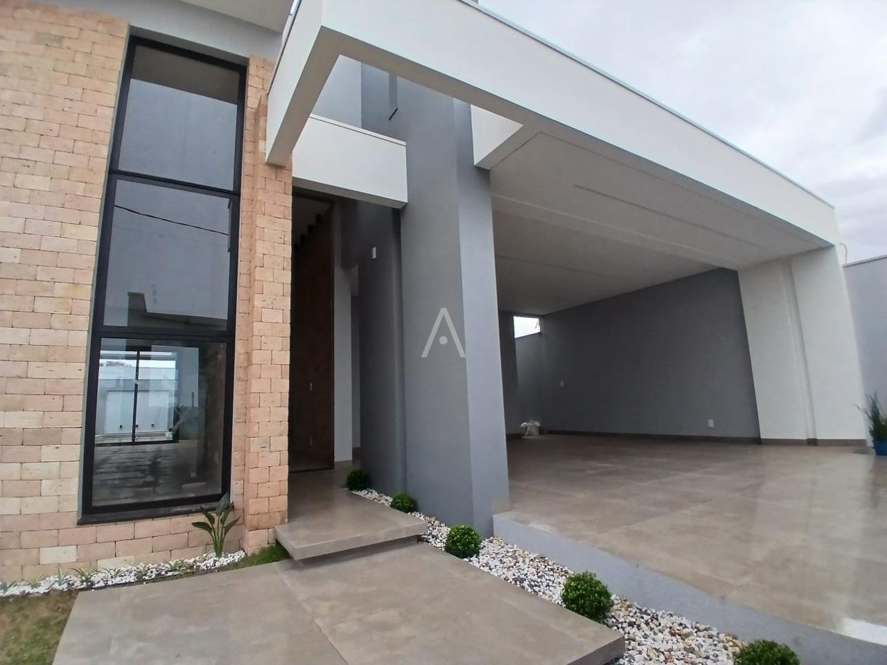Casa Residencial para à venda no Bairro TOCANTINS em TOLEDO: 