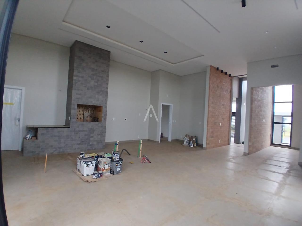 Casa Residencial para à venda no Bairro TOCANTINS em TOLEDO: 