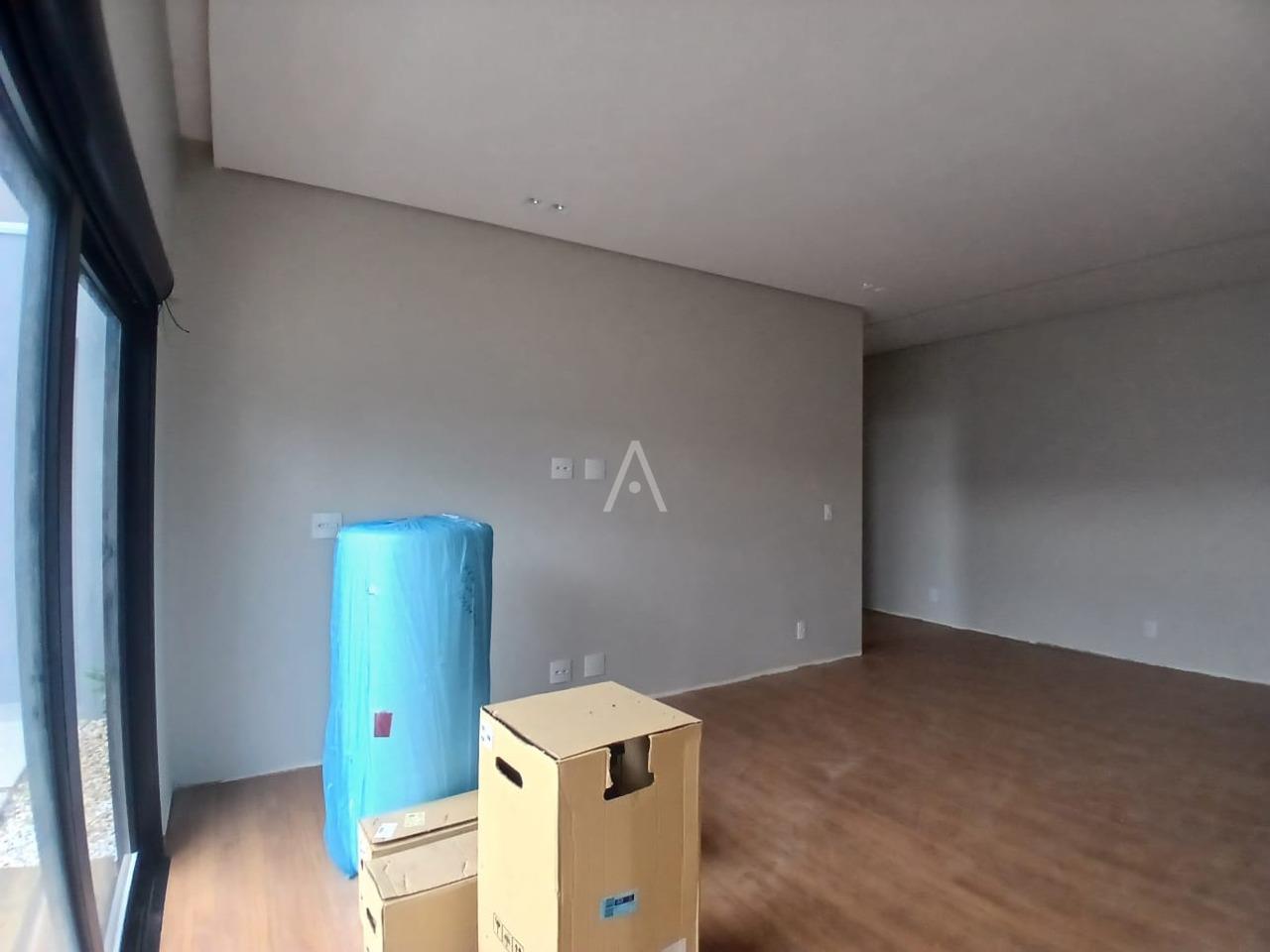 Casa Residencial para à venda no Bairro TOCANTINS em TOLEDO: 