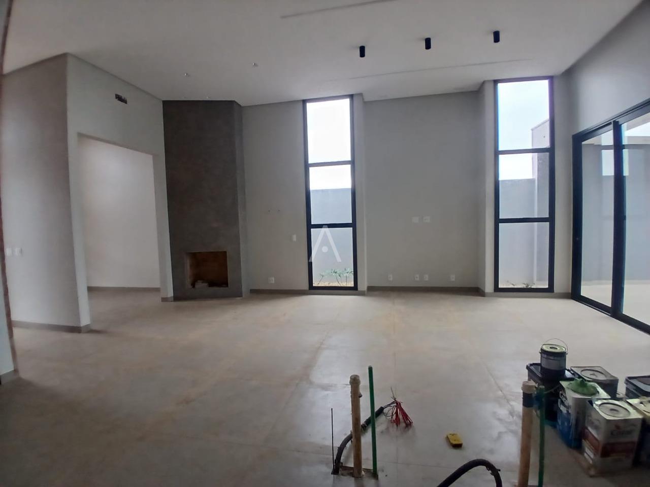 Casa Residencial para à venda no Bairro TOCANTINS em TOLEDO: 