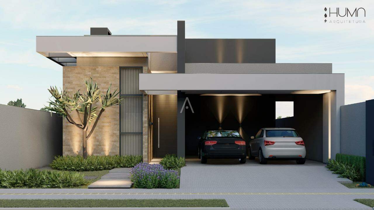 Casa Residencial para à venda no Bairro TOCANTINS em TOLEDO: 