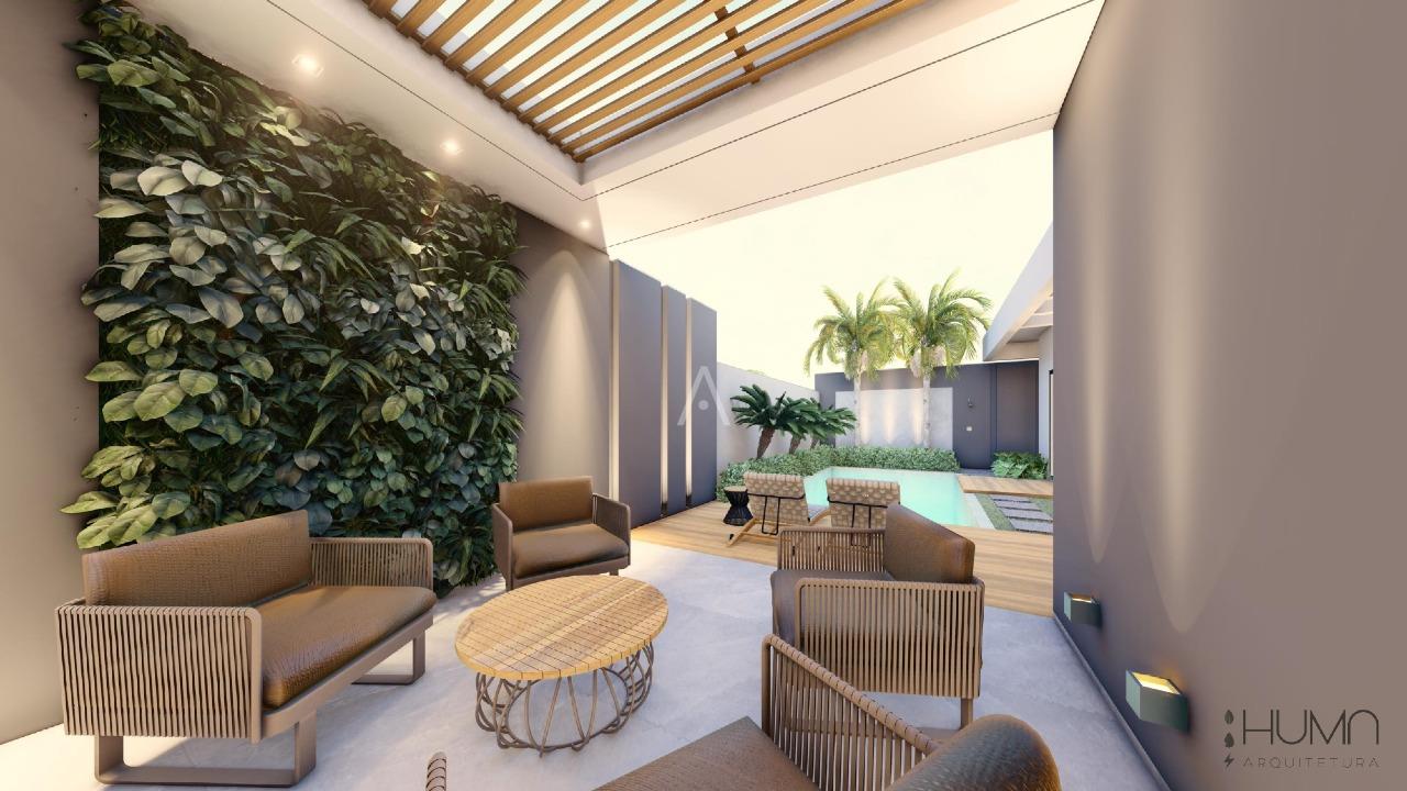 Casa Residencial para à venda no Bairro TOCANTINS em TOLEDO: 