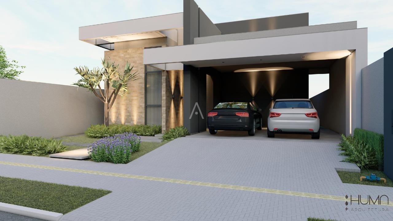 Casa Residencial para à venda no Bairro TOCANTINS em TOLEDO: 