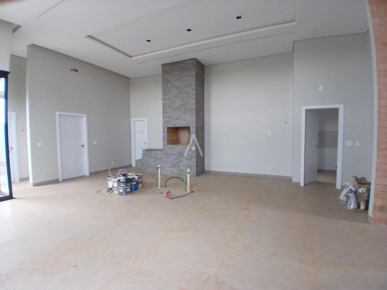 Casa Residencial para à venda no Bairro TOCANTINS em TOLEDO: 