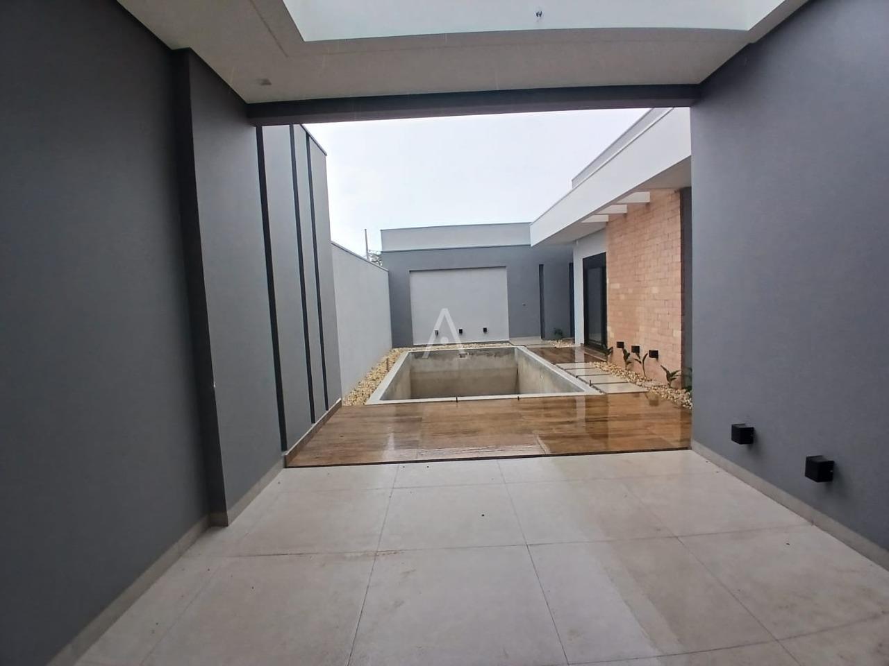 Casa Residencial para à venda no Bairro TOCANTINS em TOLEDO: 