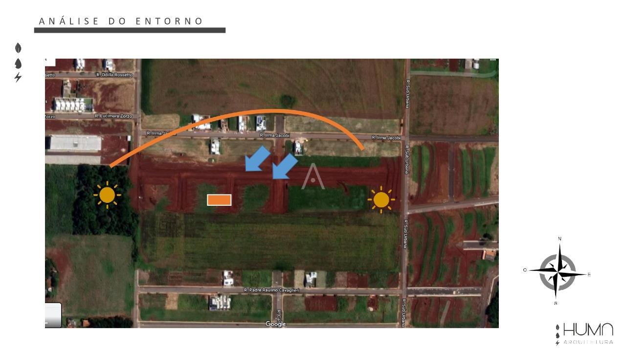 Casa Residencial para à venda no Bairro TOCANTINS em TOLEDO: 