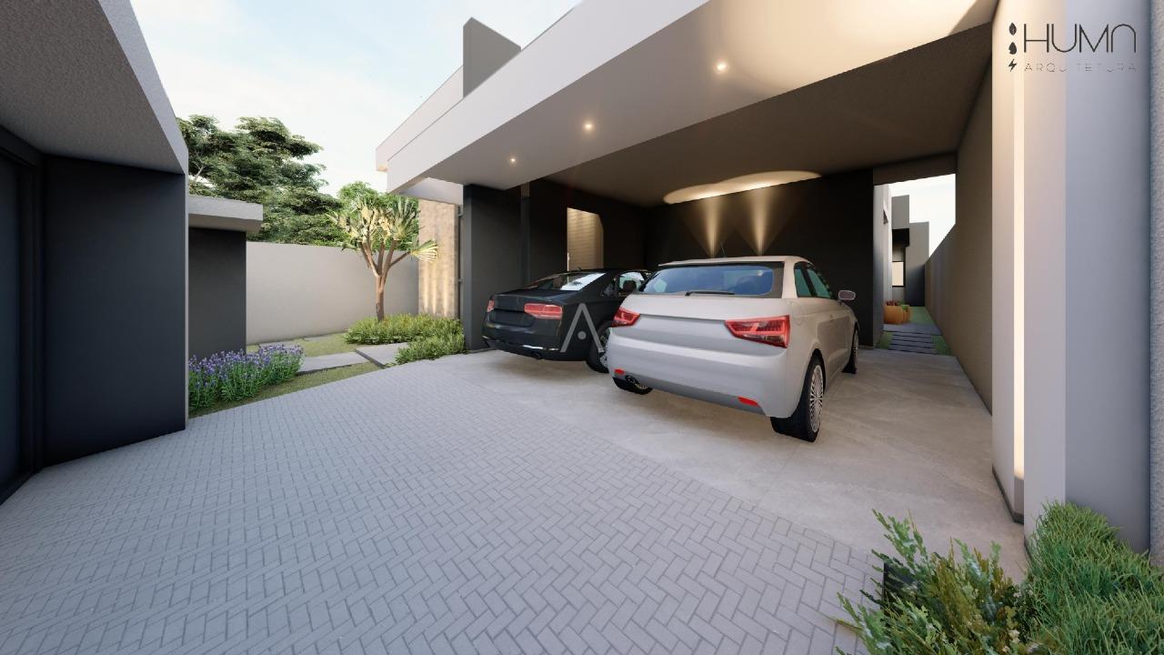 Casa Residencial para à venda no Bairro TOCANTINS em TOLEDO: 