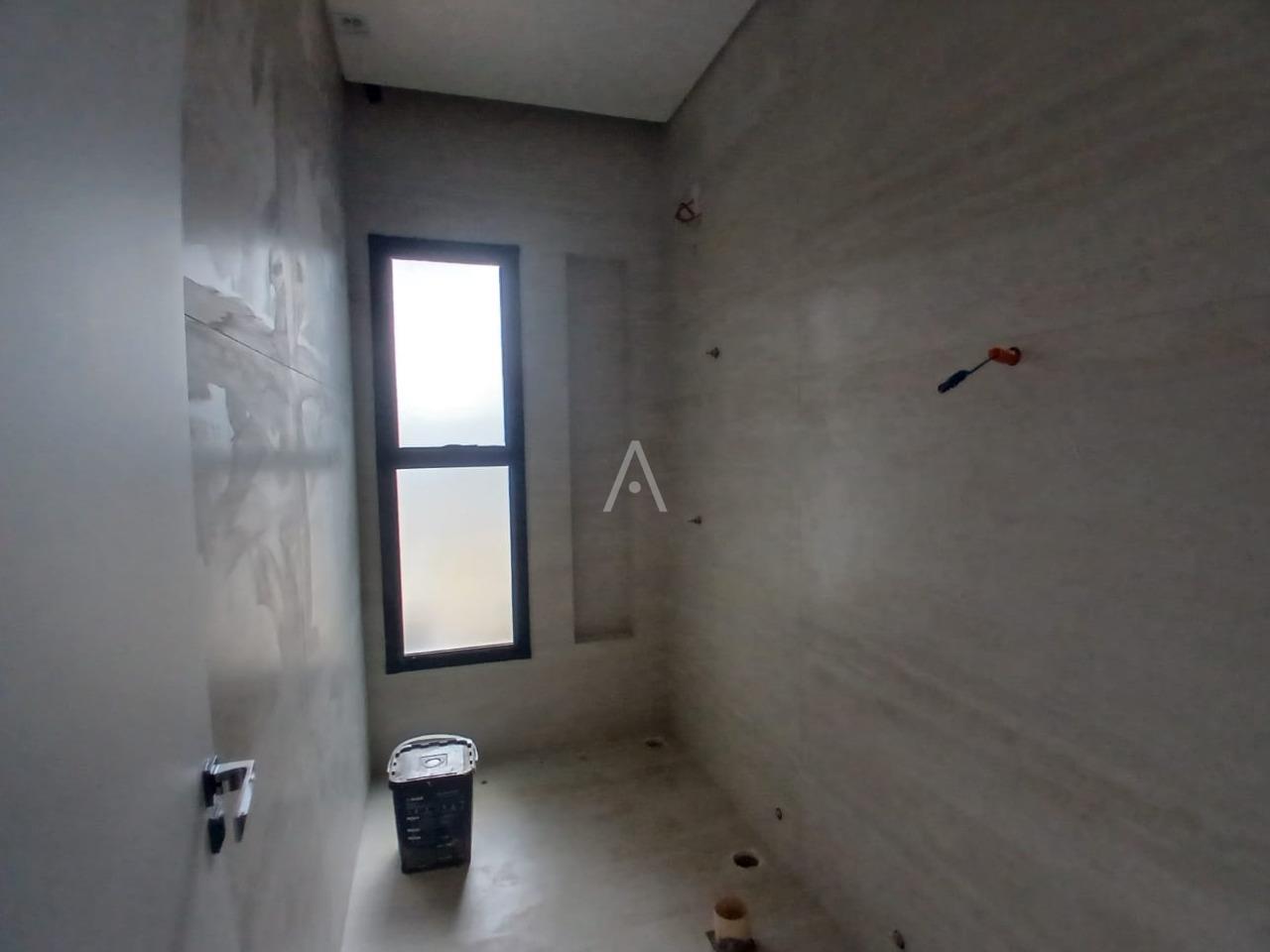 Casa Residencial para à venda no Bairro TOCANTINS em TOLEDO: 