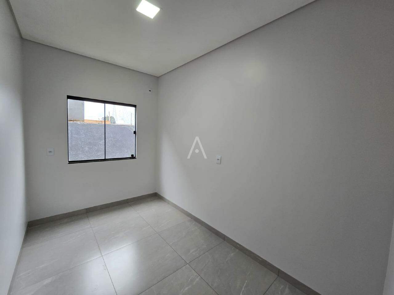 Casa Residencial para para aluguel no Bairro Jardim Panorama II em TOLEDO: 