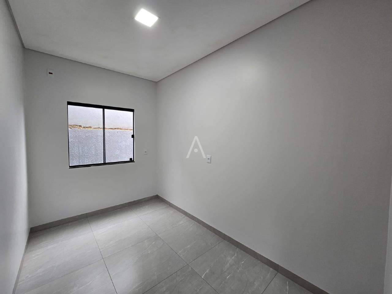 Casa Residencial para para aluguel no Bairro Jardim Panorama II em TOLEDO: 