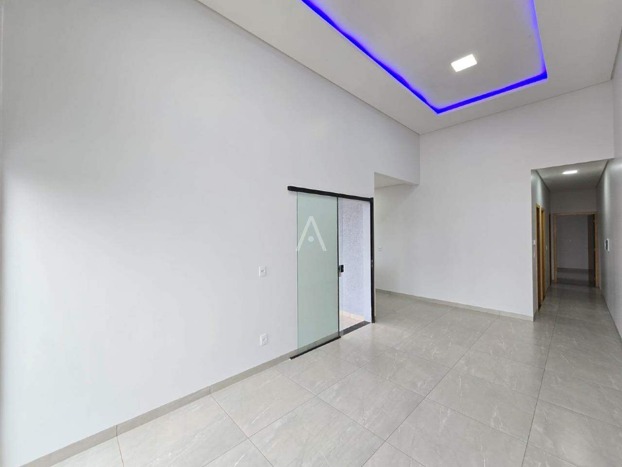 Casa Residencial para para aluguel no Bairro Jardim Panorama II em TOLEDO: 