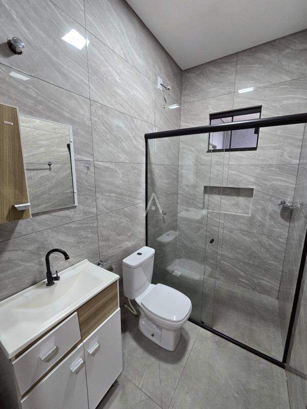 Casa Residencial para para aluguel no Bairro Jardim Panorama II em TOLEDO: 