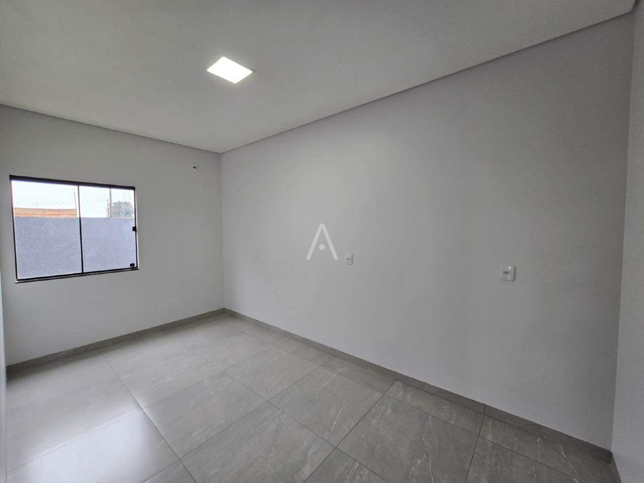 Casa Residencial para para aluguel no Bairro Jardim Panorama II em TOLEDO: 