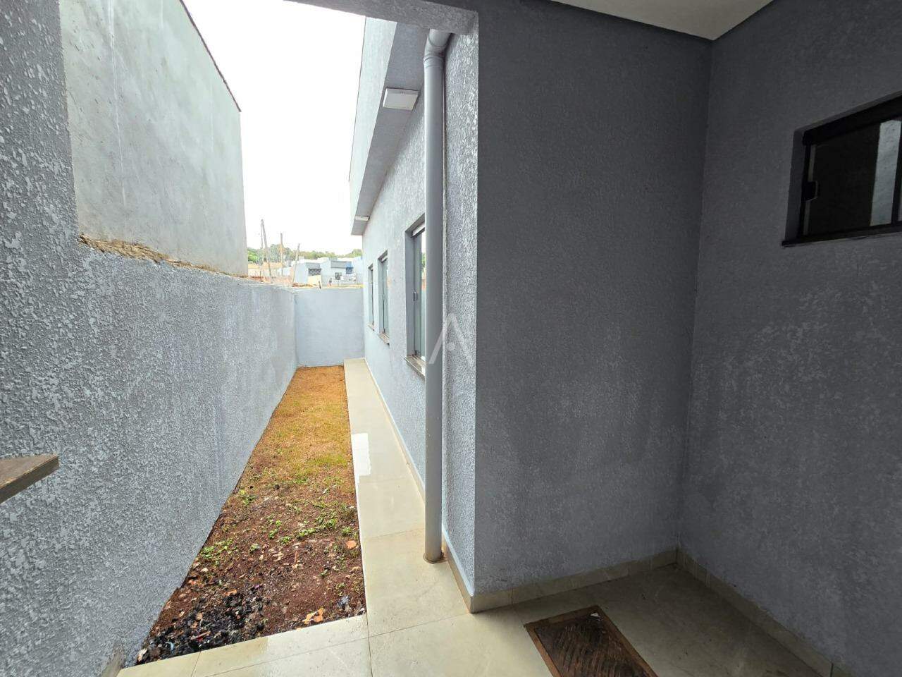 Casa Residencial para para aluguel no Bairro Jardim Panorama II em TOLEDO: 