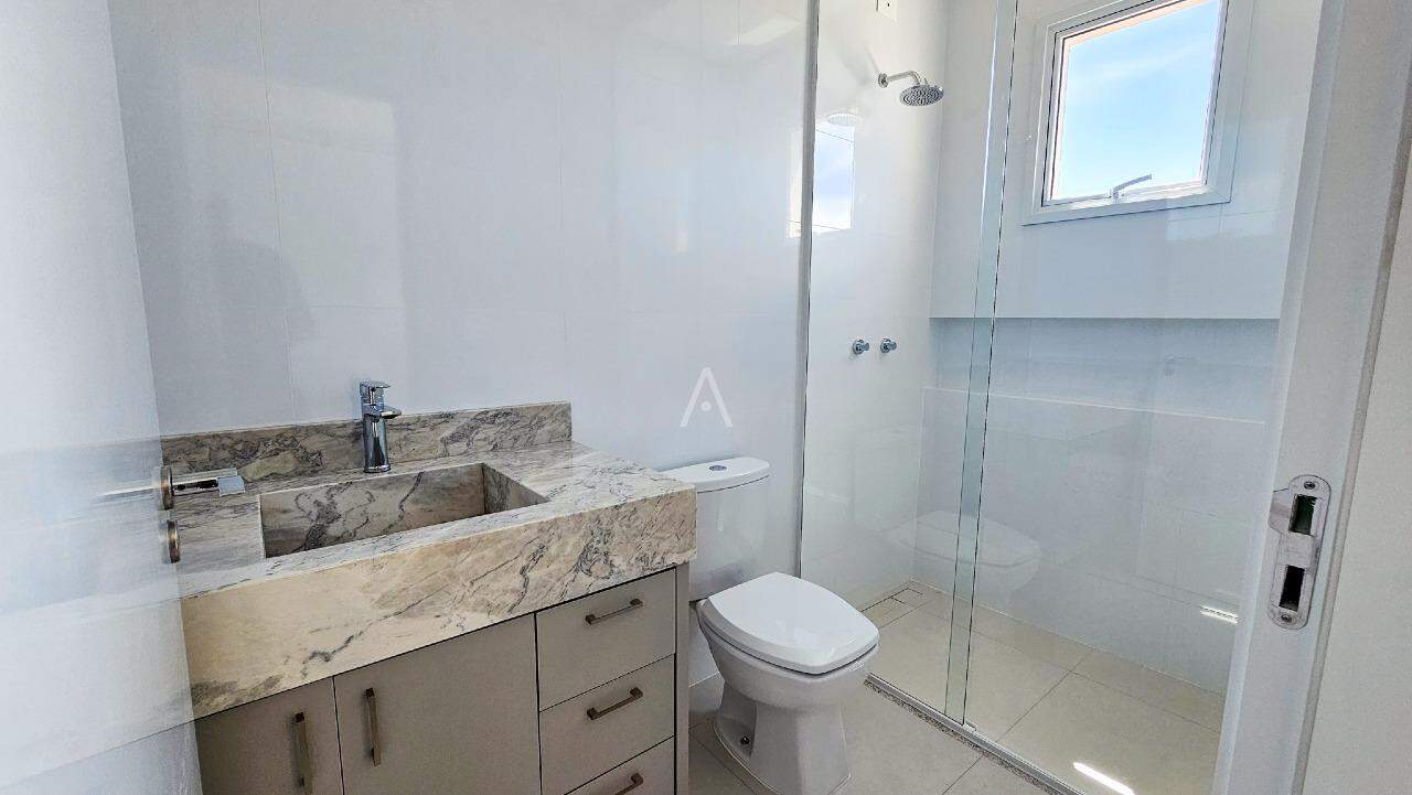 Apartamento para para aluguel no Bairro COUNTRY em CASCAVEL: 